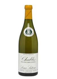 Louis Latour Chablis