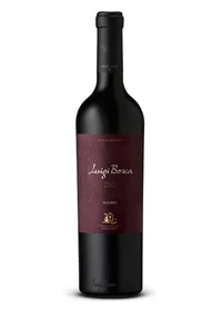 Luigi Bosca Malbec.