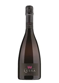 Luisa Brut Rosé Millésimée