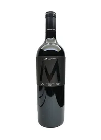 M de MariaTinto 2021