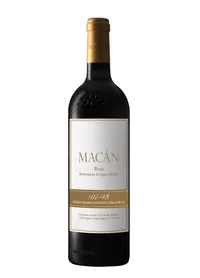 Macán 2018