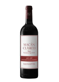 Macán Clásico 2021