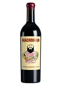 Macho Man Monastrell