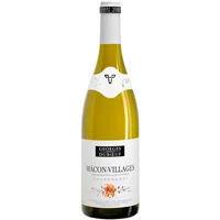 Mâcon Villages [750ml]