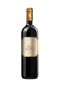 Madame de Beaucaillou, Haut Medoc, 2020