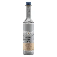 Maestro Dobel Atelier Extra Añejo 2022 Charrería 750ml (gris)