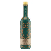 Maestro Dobel Atelier Extra Añejo 2022 Charrería 750ml (naranja)