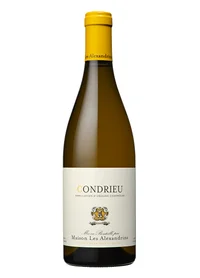 Maison Les Alexandrins, Condrieu