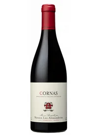 Maison Les Alexandrins, Cornas