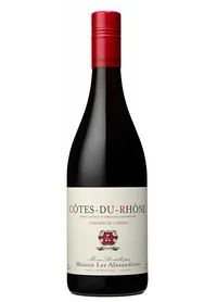 Maison Les Alexandrins, Cotes-du-Rhone