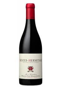 Maison Les Alexandrins, Crozes-Hermitage