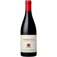 Maison Les Alexandrins Hermitage [750ml]