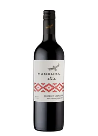 Mancura Etnia Cabernet Sauvignon