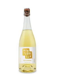 Mantequilla Blanco Seco, Ezequiel Reserva