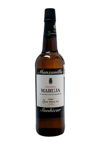 Manzanilla Maruja