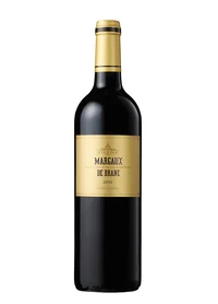 Margaux De Brane 2021