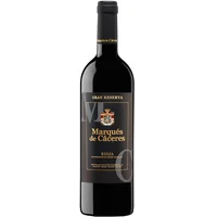 Marqués de Cáceres Gran Reserva [750ml]