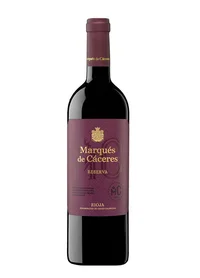 Marqués de Cáceres Reserva