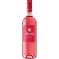 Marqués de Cáceres Rosado [750ml]