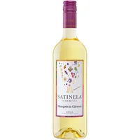 Marqués de Cáceres Satinela Semidulce [750ml]
