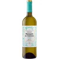 Marqués de Cáceres Verdejo [750ml]