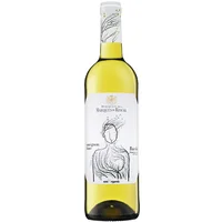 Marqués de Riscal Sauvignon Organic [750ml]