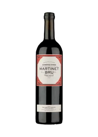 Martinet Bru Priorat