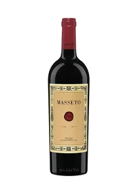 Masseto 2014 -- 97 PTS Suckling