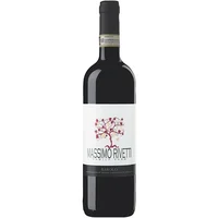 Massimo Rivetti Barolo[ 750ml]