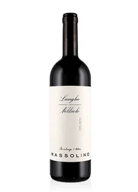 Massolino Nebbiolo Langhe DOC