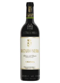 Matarromera Crianza