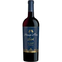 Ménage à Trois Lavish Merlot 750ML