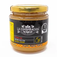 MERME LA CONSPIRACION GUAYAB Y JENG 250G