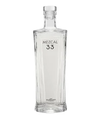 MEZ 33 ARTESANAL JOVEN 40% ALC VOL 750ML