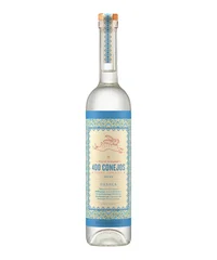 MEZ 400 CONEJOS JOVEN ESPADIN 750ML