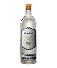 MEZ AMARAS AMERICANA 750ML