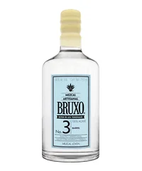 MEZ BRUXO BARRIL #3 750ML