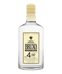MEZ BRUXO ESP BARR CUIXE # 4 750ML