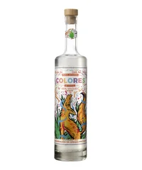 MEZ COLORES DE OAXACA ESPADIN 750ML