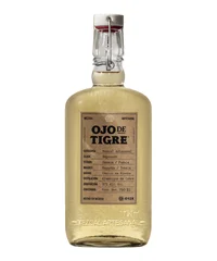 MEZ OJO DE TIGRE REPOSADO 750ML