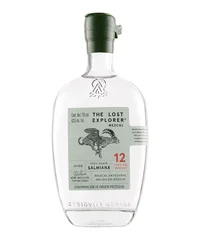 MEZ THE LOST EXPLORER SALMIANA 750 ML