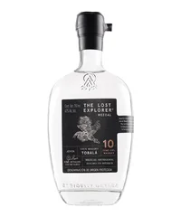 MEZ THE LOST EXPLORER TOBALÁ 750 ML