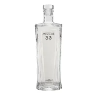 Mezcal 33 Joven 750 ml