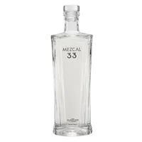 Mezcal 33 Joven 750ml
