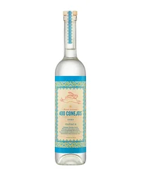 Mezcal 400 Conejos 200 ml