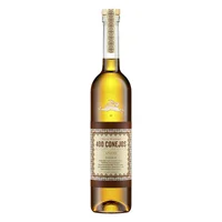 MEZCAL 400 CONEJOS AÑEJO 750ML
