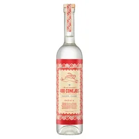 Mezcal 400 Conejos Cuishe 700ml