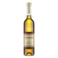 Mezcal 400 Conejos Espadín Añejo 750ml