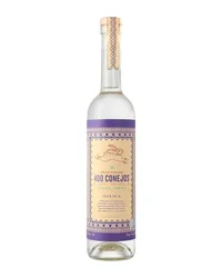 Mezcal 400 Conejos Espadín Tobalá