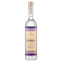 MEZCAL 400 CONEJOS ESPADÍN-TOBALÁ 700ML